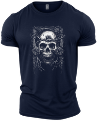 Navy | Front