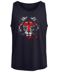 Navy | Front