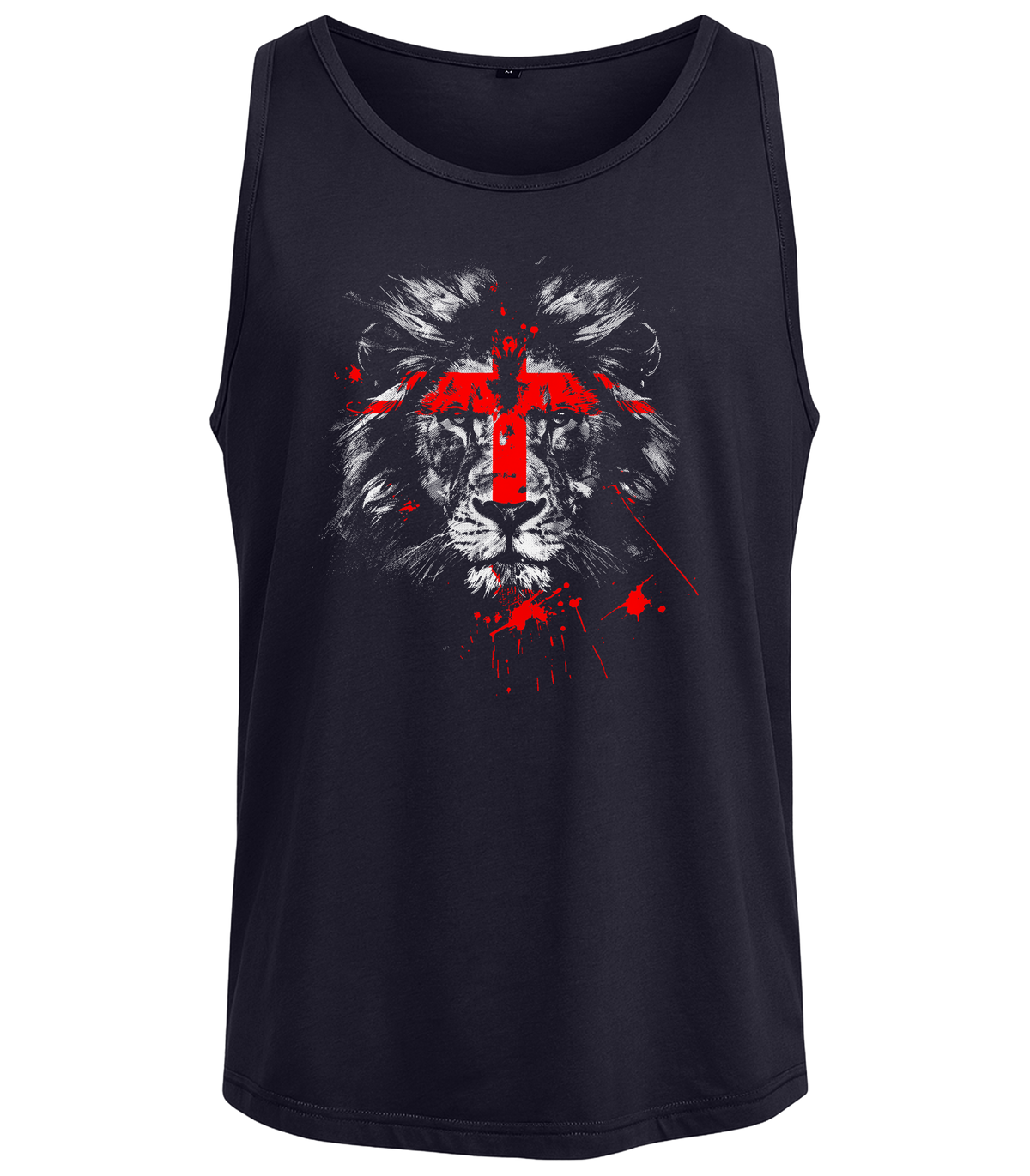 Navy | Front
