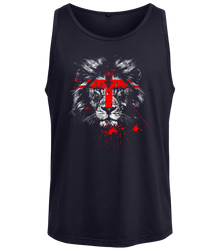 Navy | Front
