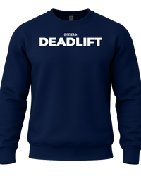 Navy | Front