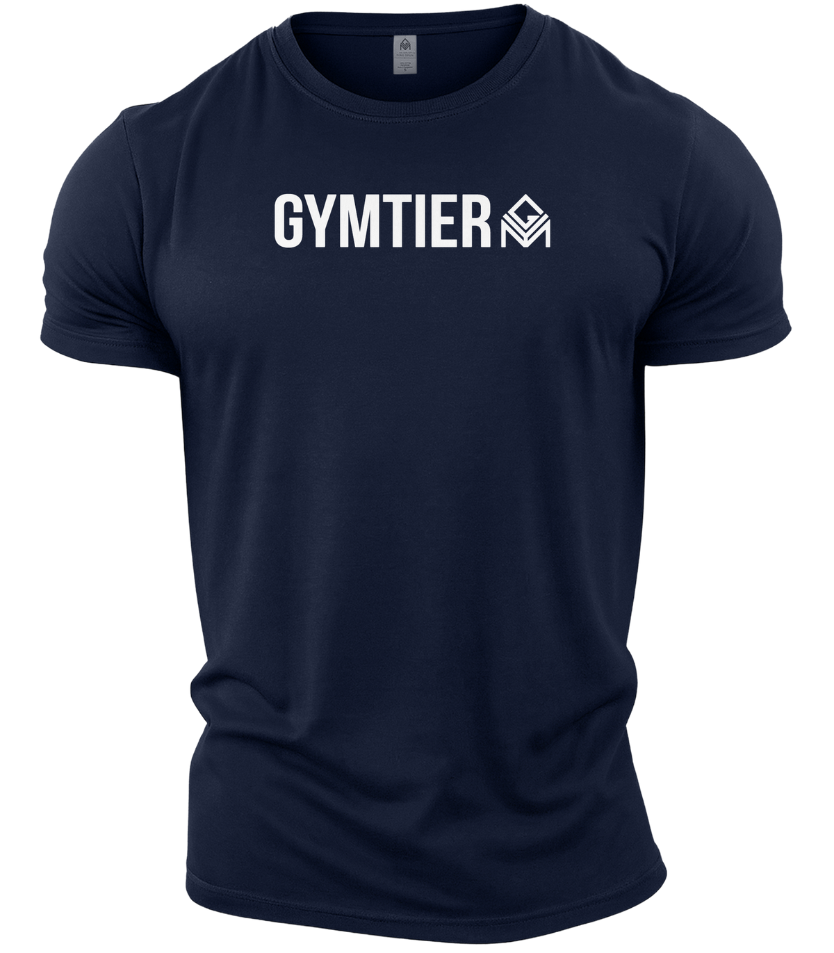 Navy | Front