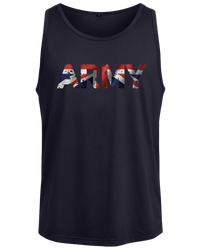 Navy | Front