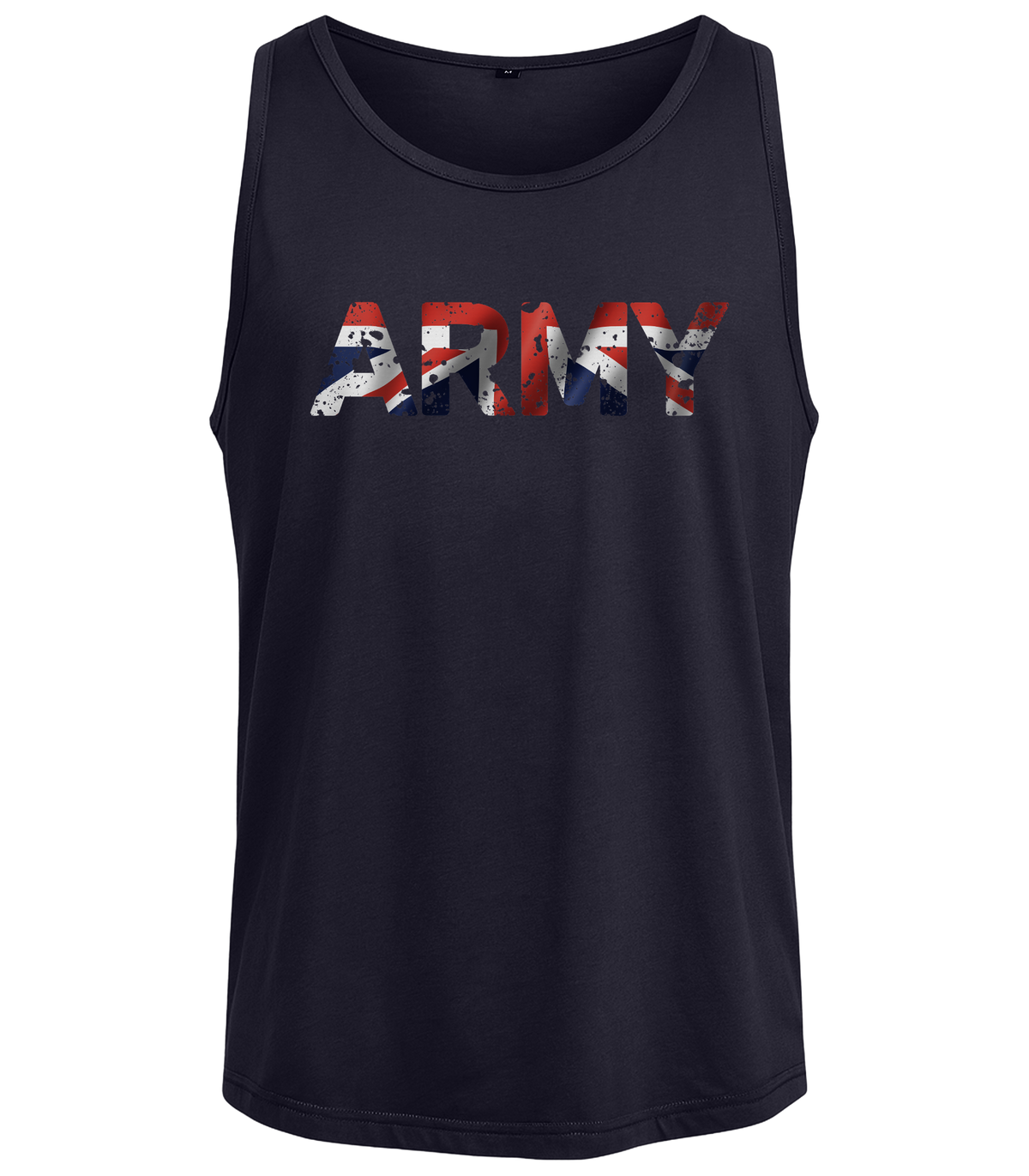 Navy | Front