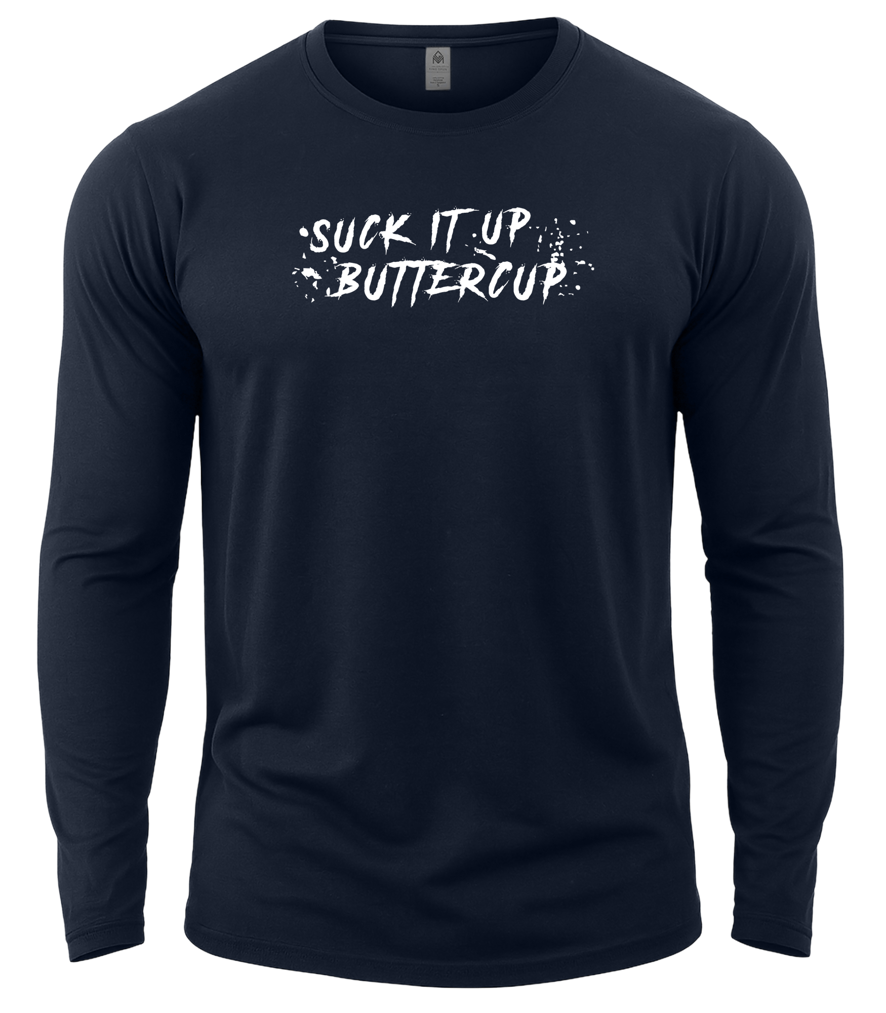 Navy | Front