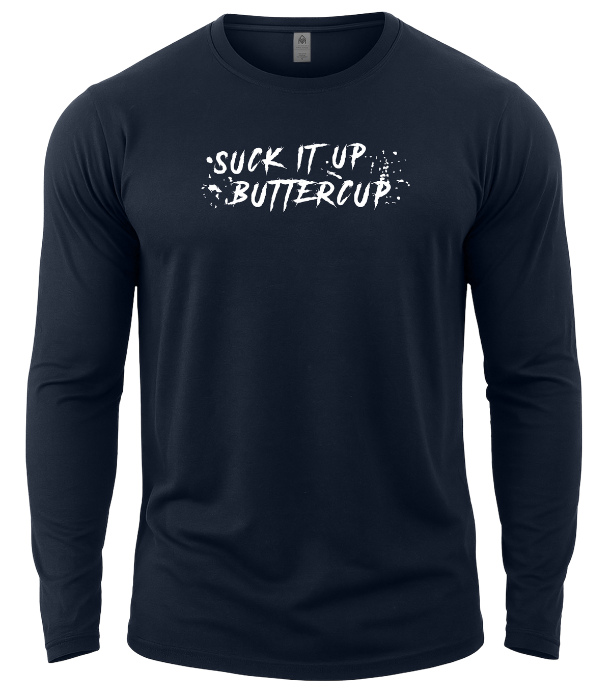 Navy | Front