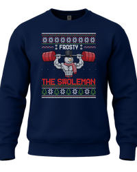 Navy | Front