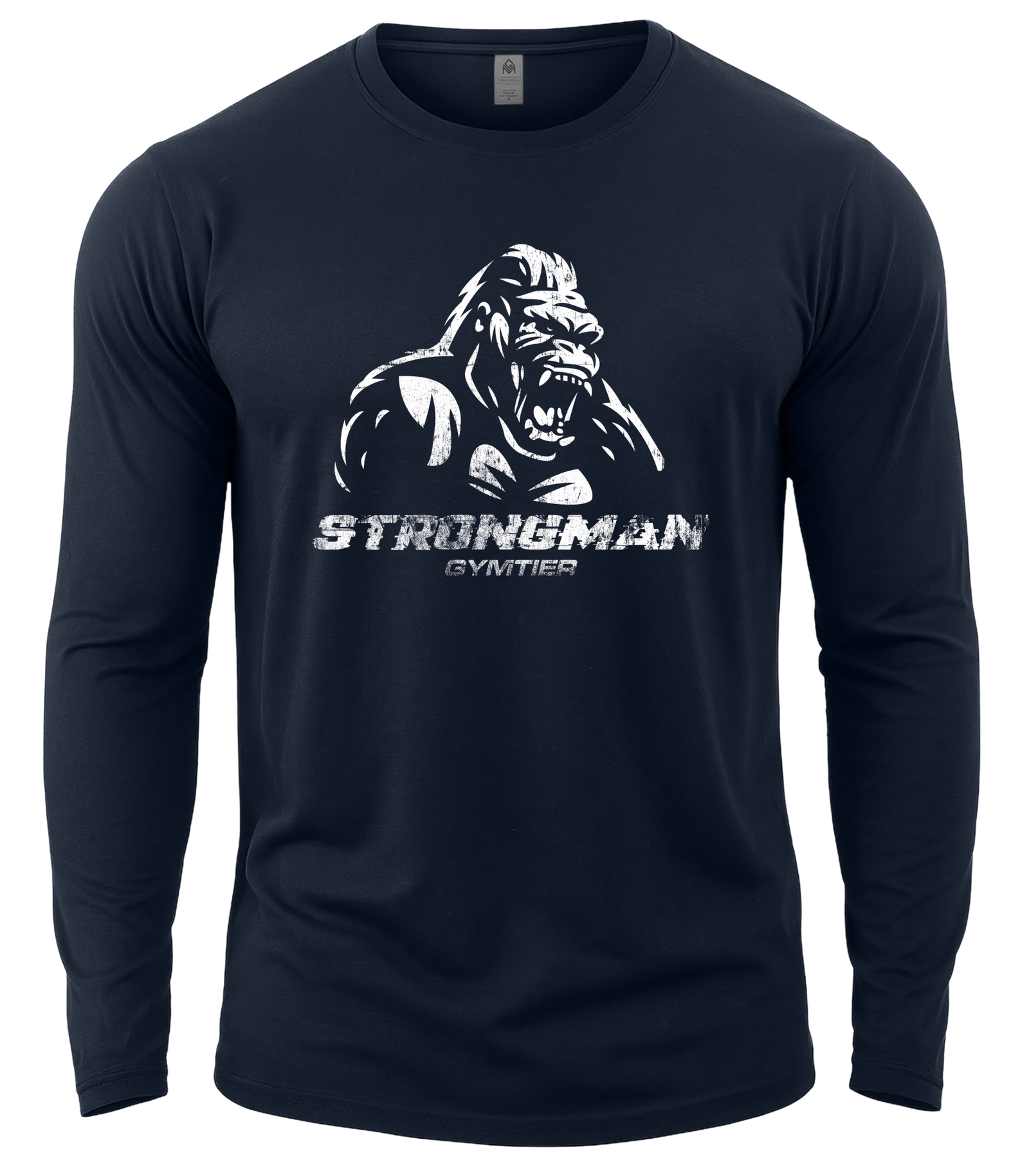 Navy | Front