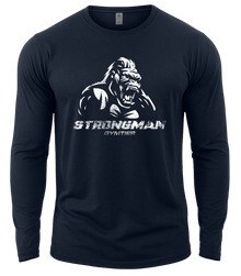 Navy | Front