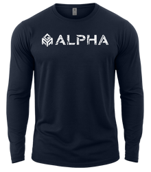 Navy | Front