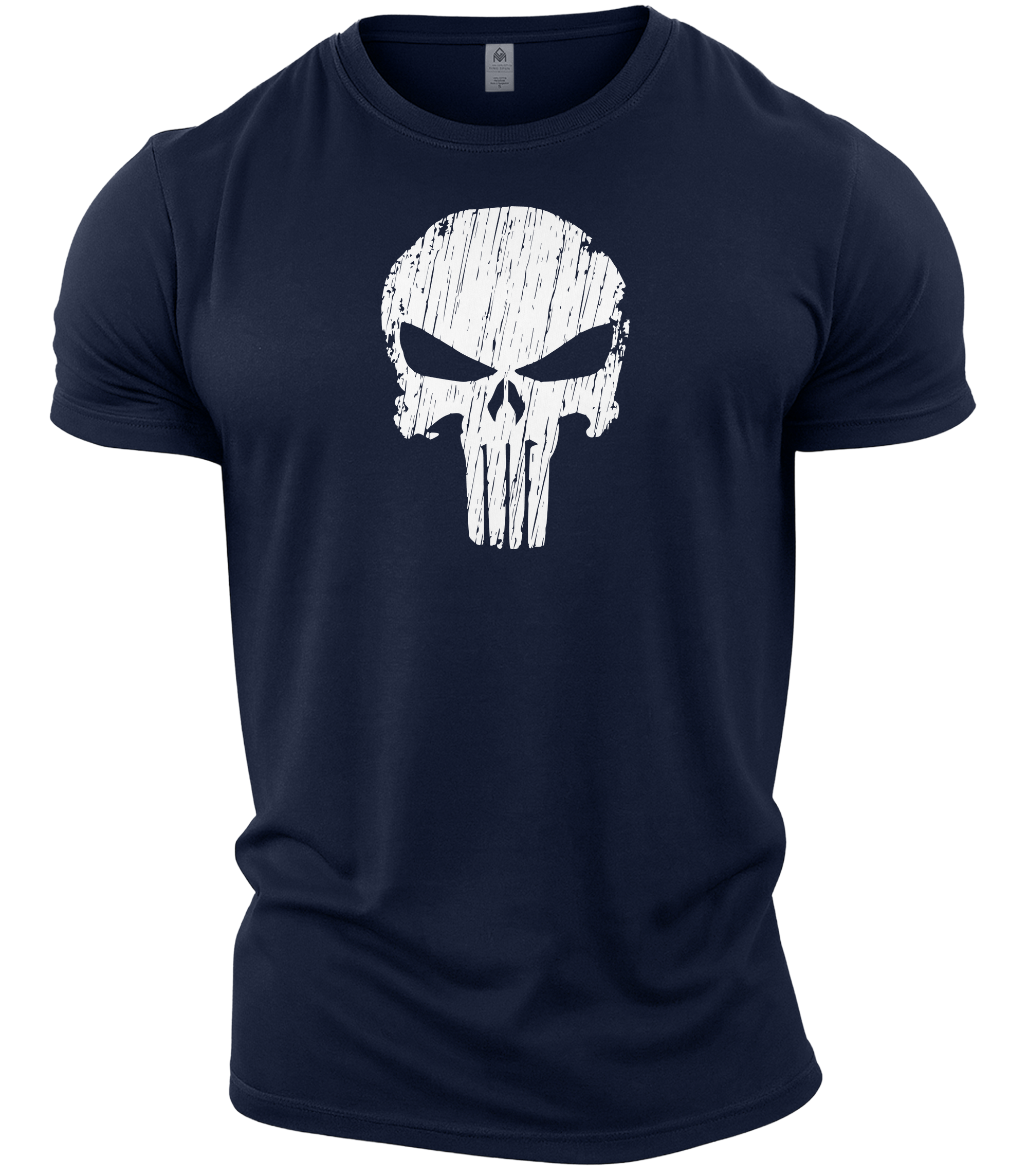 Navy | Front