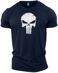 Navy | Front