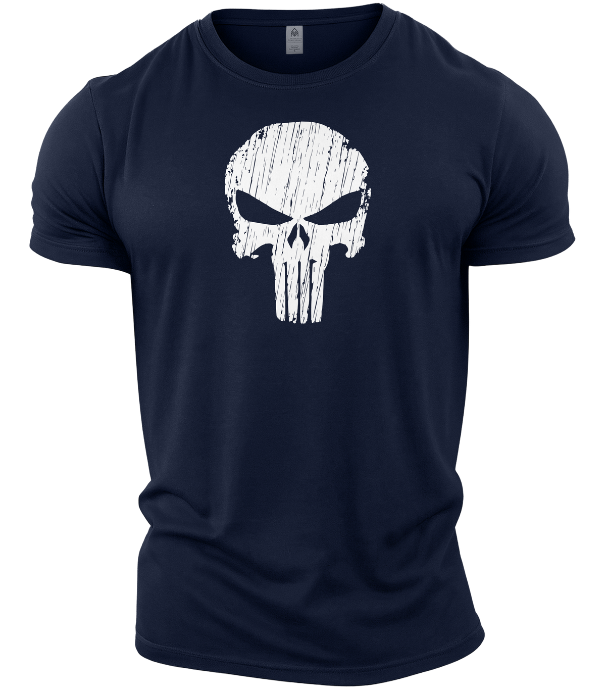 Navy | Front