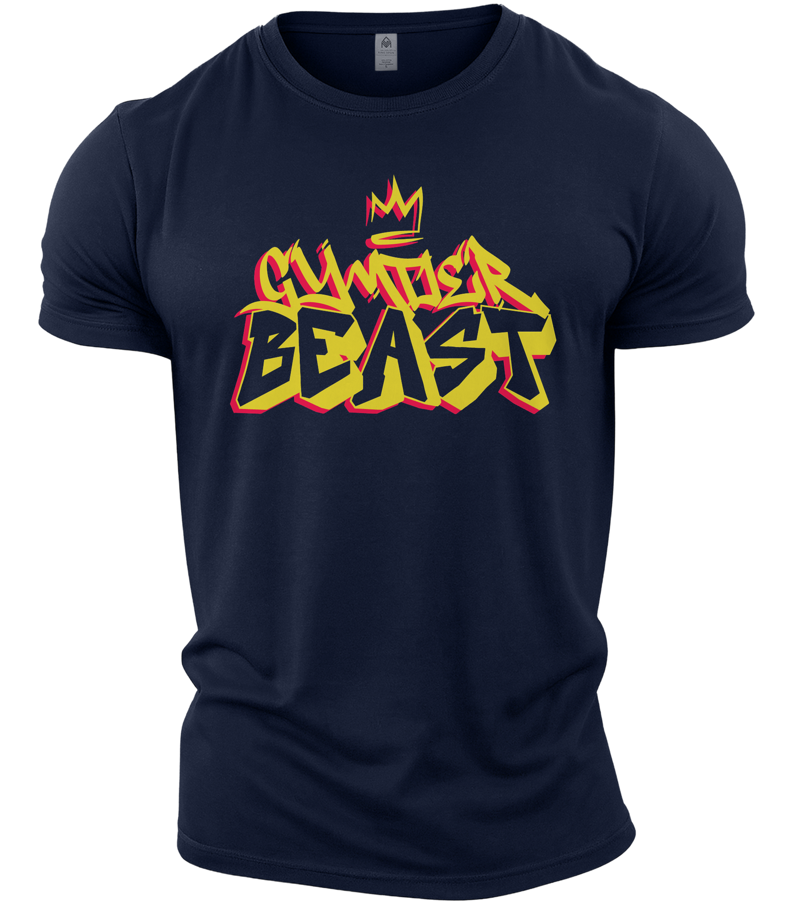 Navy | Front