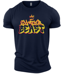 Navy | Front