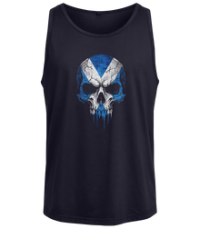 Navy | Front