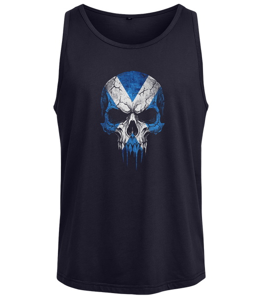 Navy | Front