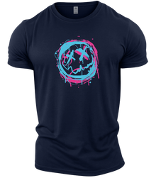Navy | Front