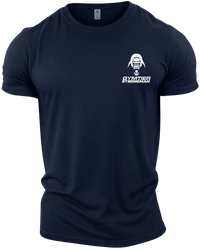 Navy | Front