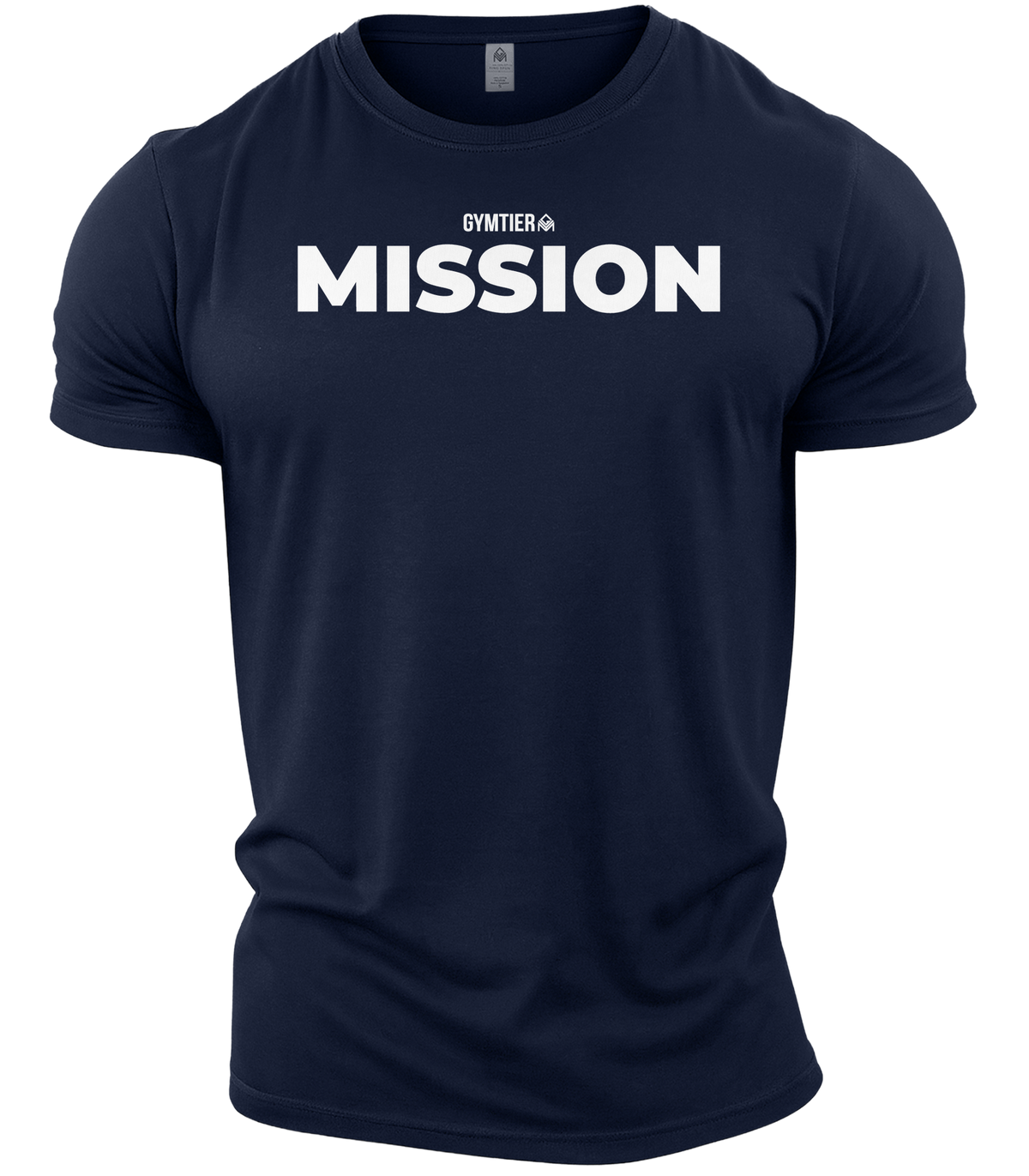 Navy | Front