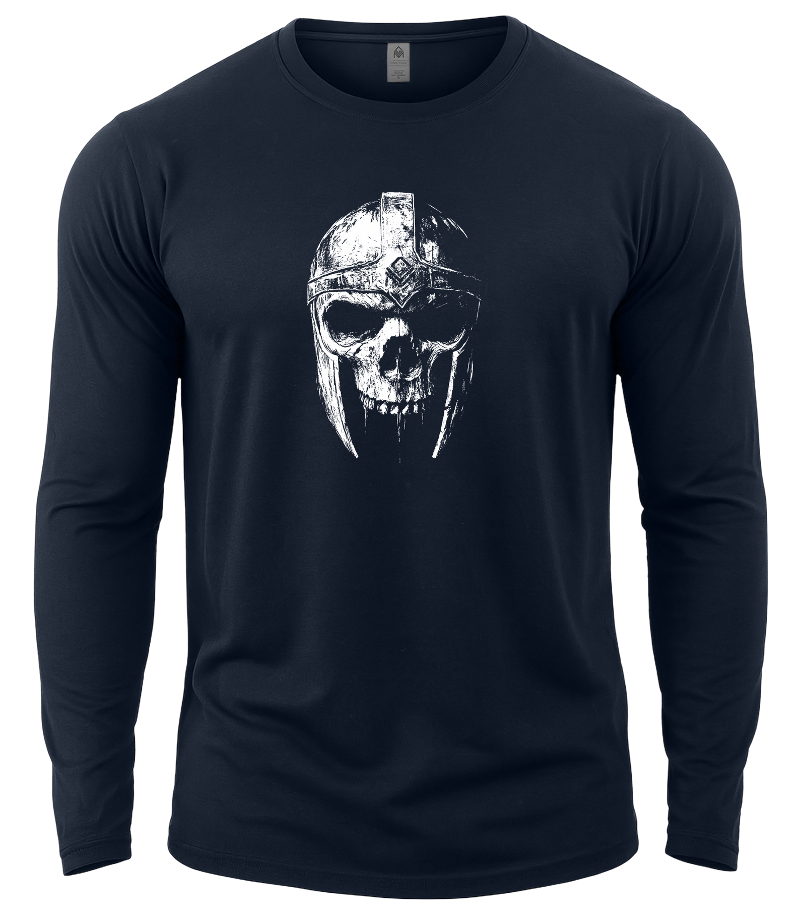 Navy | Front