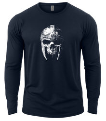 Navy | Front