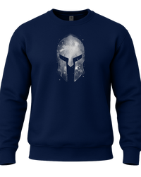 Front | Primary | Navy