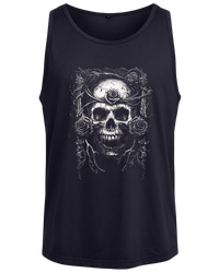 Navy | Front