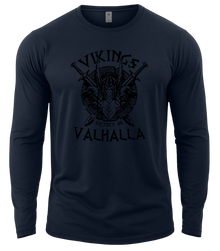 Navy | Front