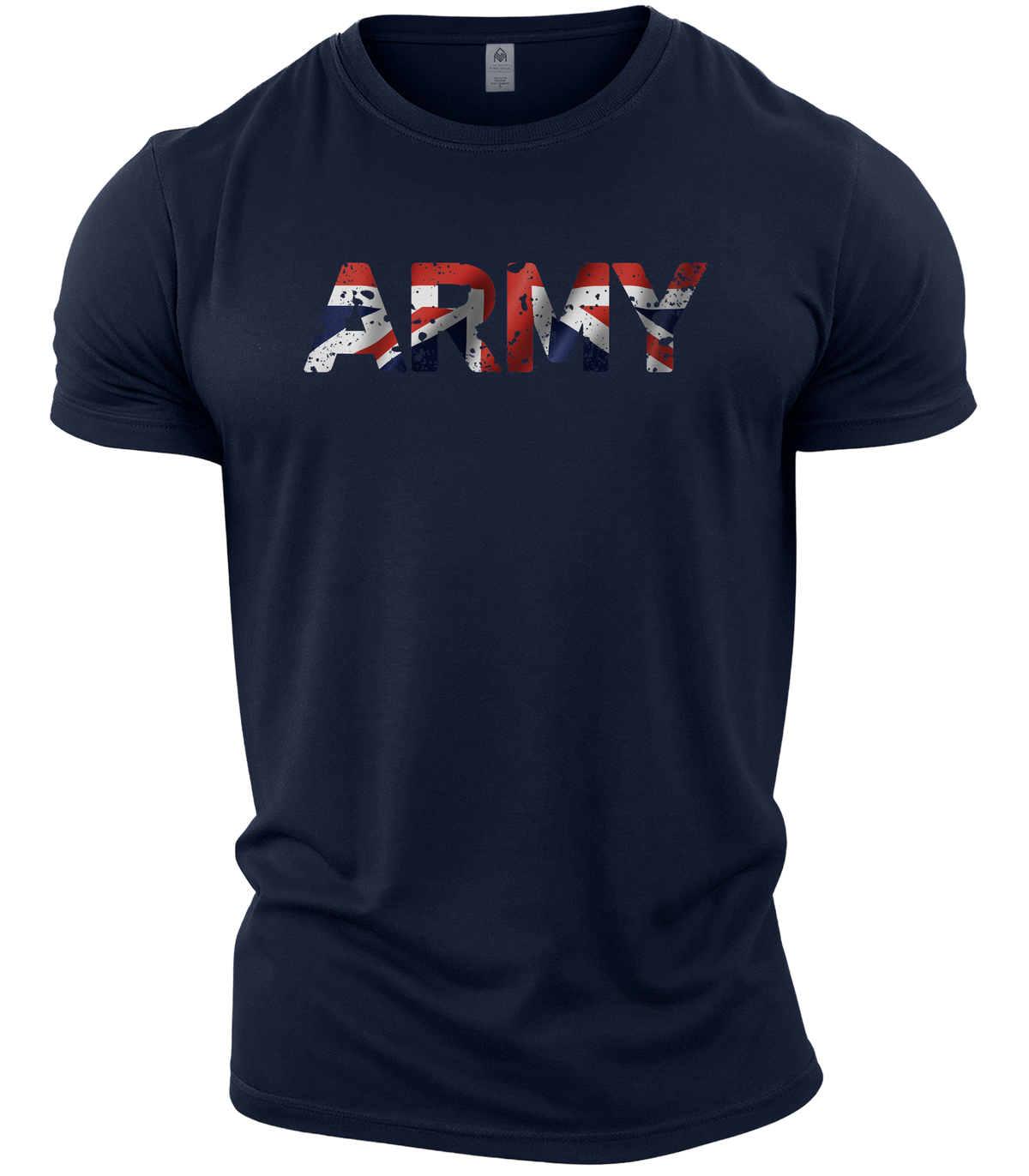 Navy | Front