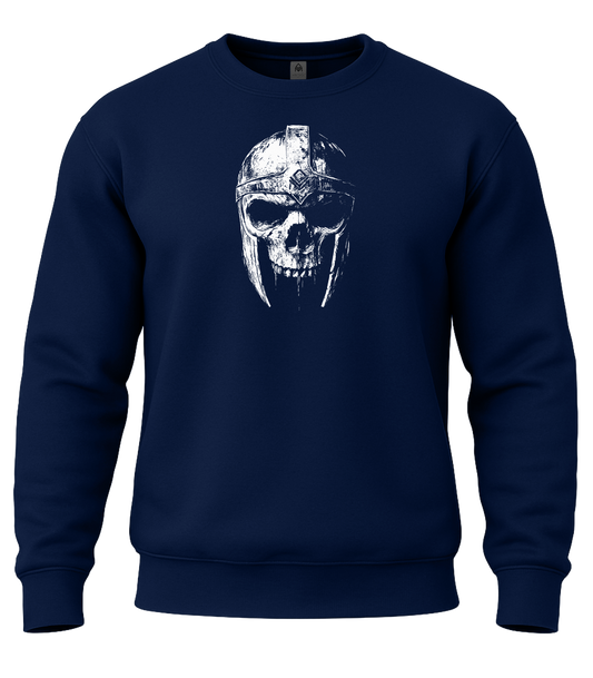 Front | Primary | Navy