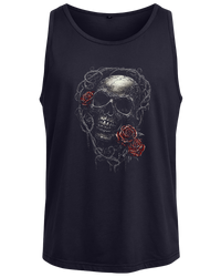 Navy | Front