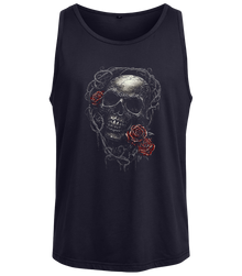 Navy | Front