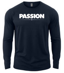 Navy | Front