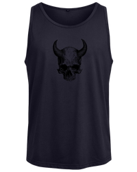 Navy | Front