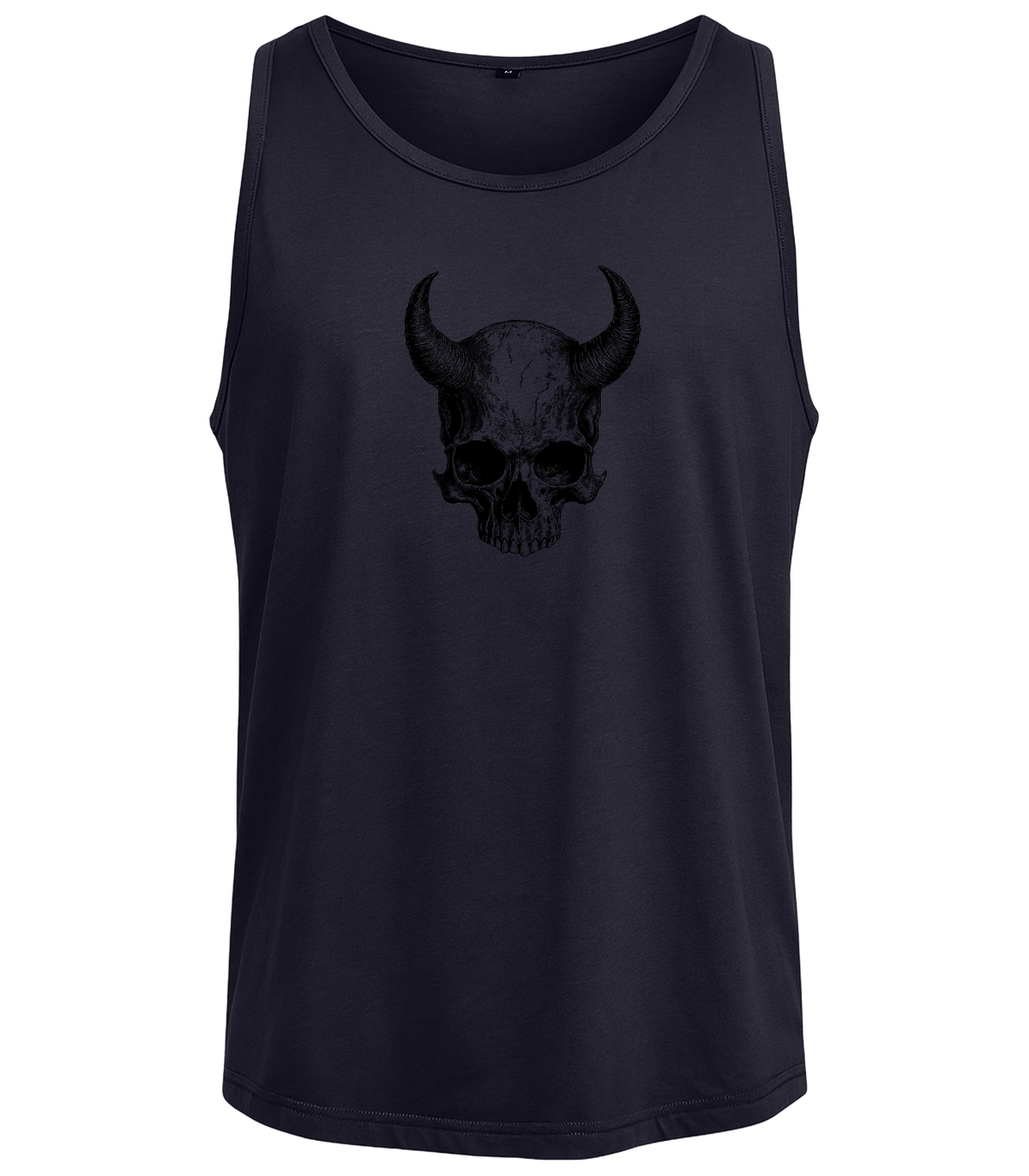 Navy | Front