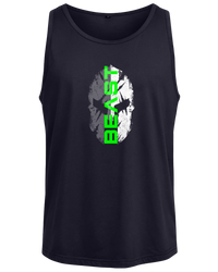 Navy | Front