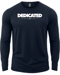 Navy | Front