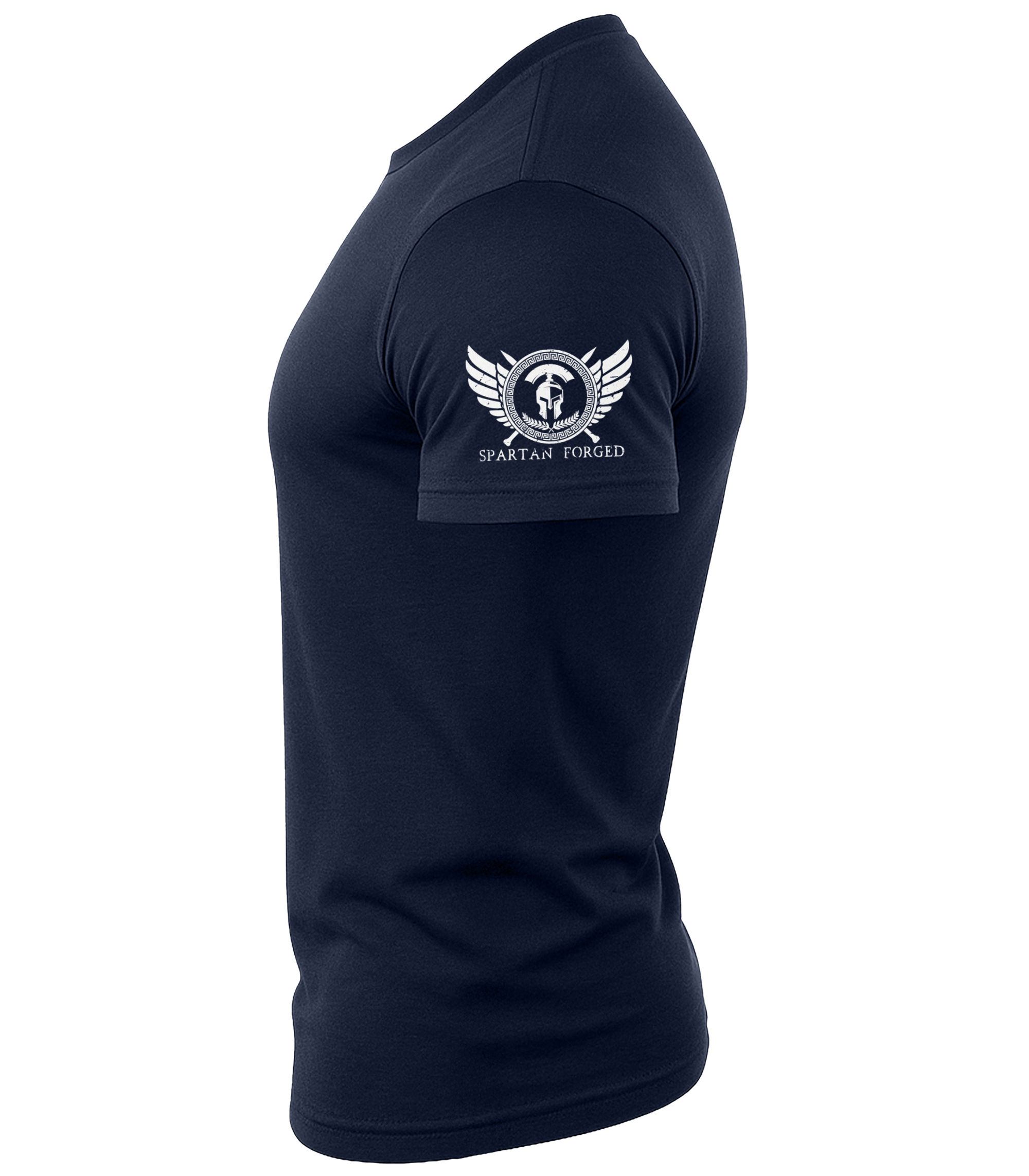 Navy | Left