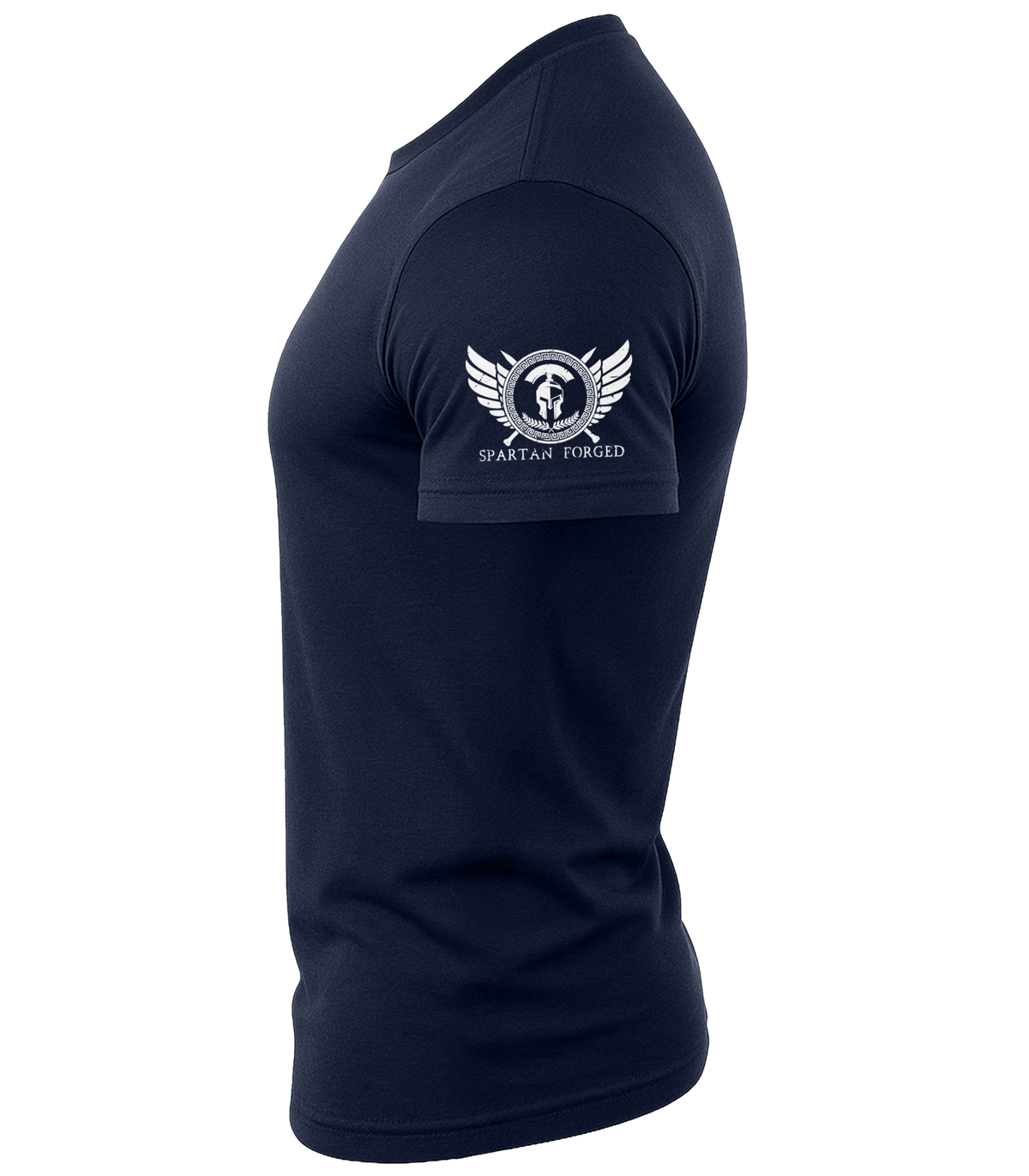 Navy | Left
