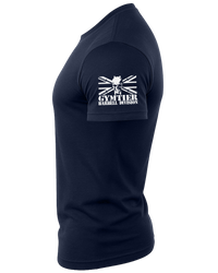 Navy | Left