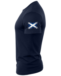 Navy | Left