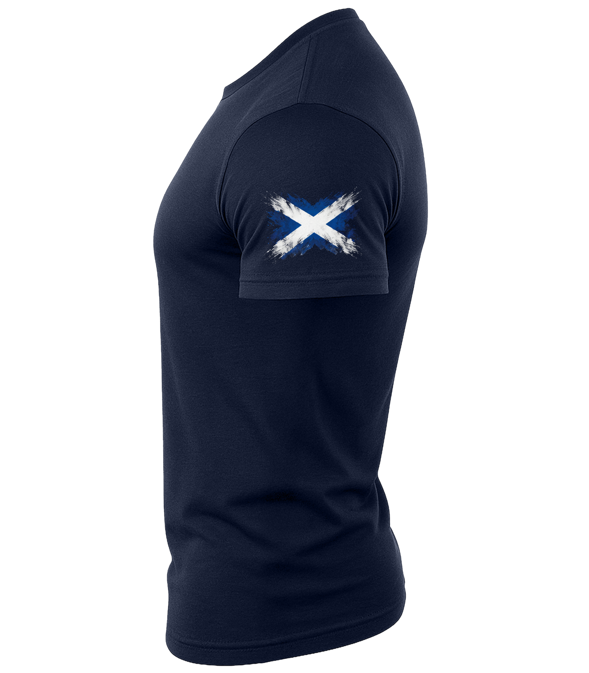 Navy | Left