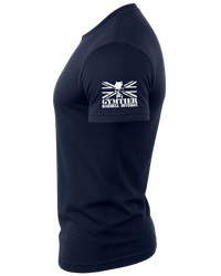 Navy | Left