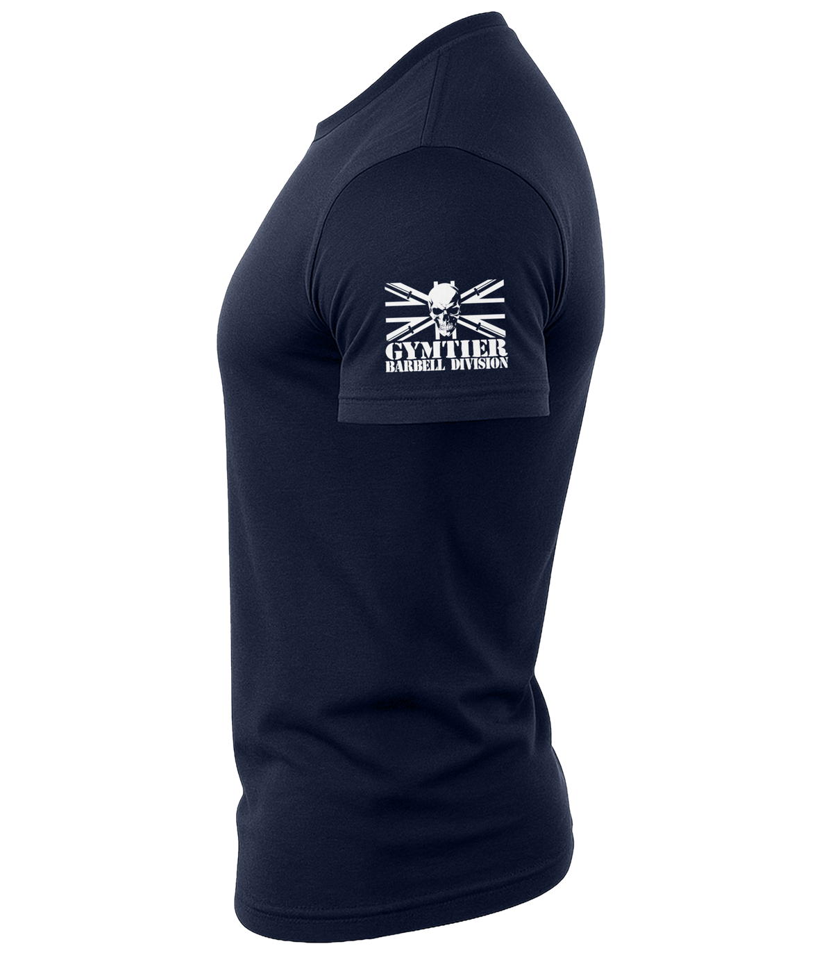Navy | Left