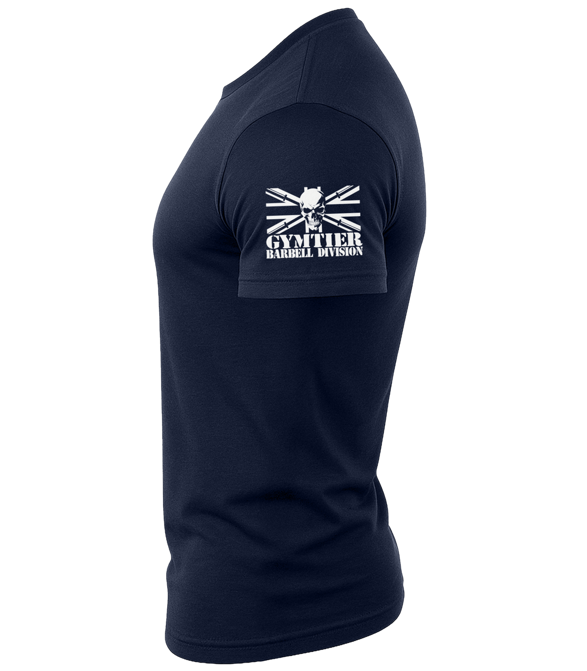 Navy | Left
