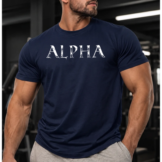 front | Model 1 | Primary | Navy