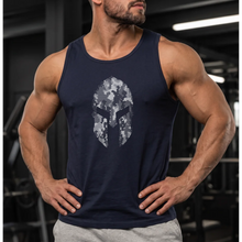 front | Model 1 | Primary | Navy