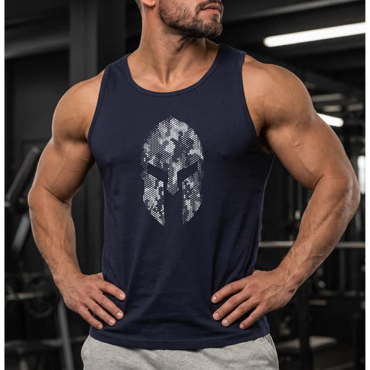 front | Model 1 | Primary | Navy