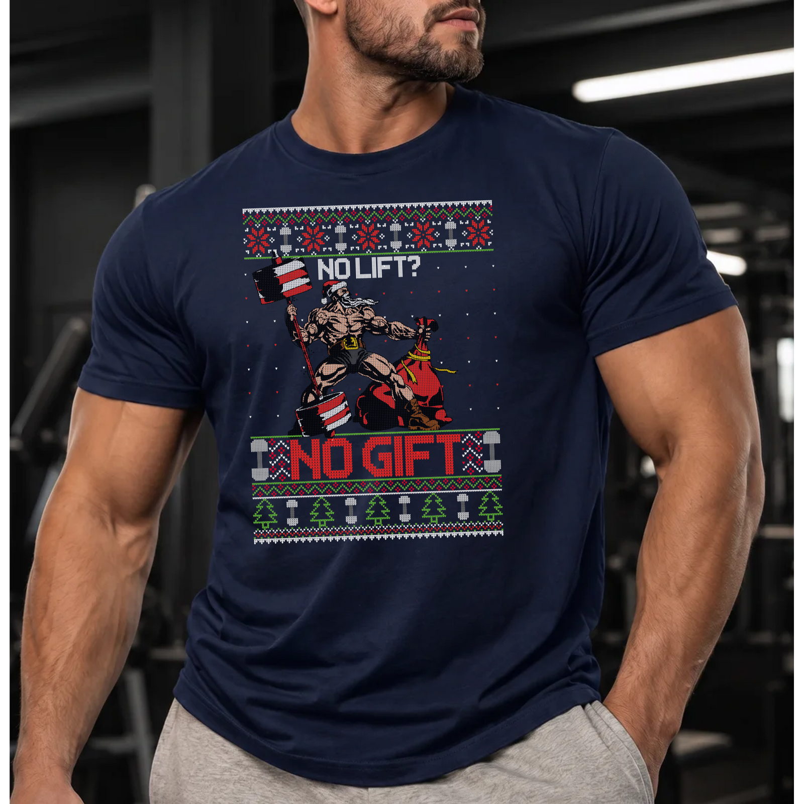 front | Model 1 | Primary | Navy